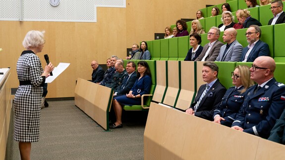 Certyfikat Doskonałości Kształcenia PKA