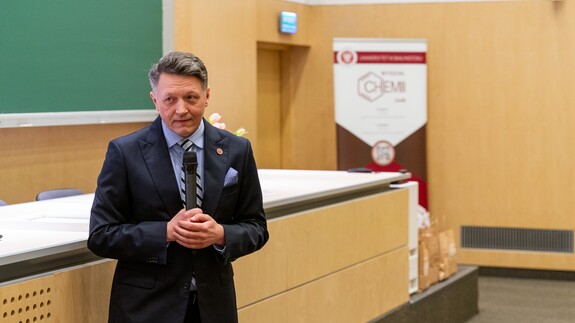 Certyfikat Doskonałości Kształcenia PKA