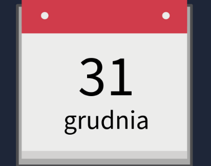 31 grudnia 2021 r.