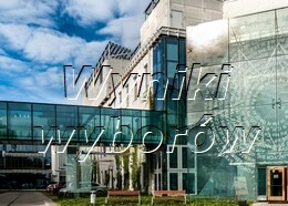 Wyniki wyborów do Kolegium Elektorów UwB