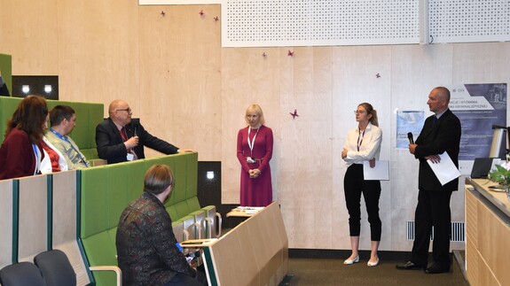 I Ogólnopolska konferencja Innowacje i wyzwania w chemii kryminalistycznej CrimeChem 2025