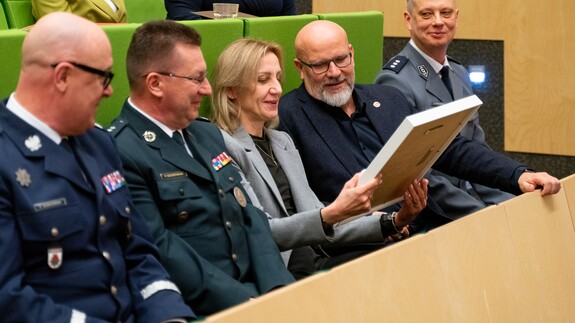 Certyfikat Doskonałości Kształcenia PKA