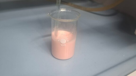 Zajęcia biochemiczne w ramach projektu „Zawód w CZMISie przyda Ci się”