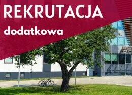 Rekrutacja dodatkowa