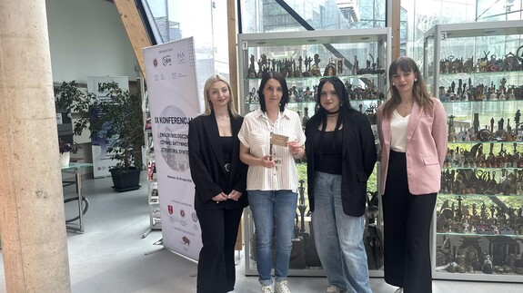 Gala rozdania "Złotych Prob&oacute;wek"