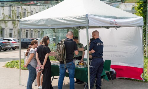 I Ogólnopolska konferencja Innowacje i wyzwania w chemii kryminalistycznej CrimeChem 2025