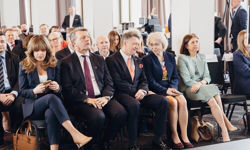 Certyfikat Doskonałości Kształcenia PKA