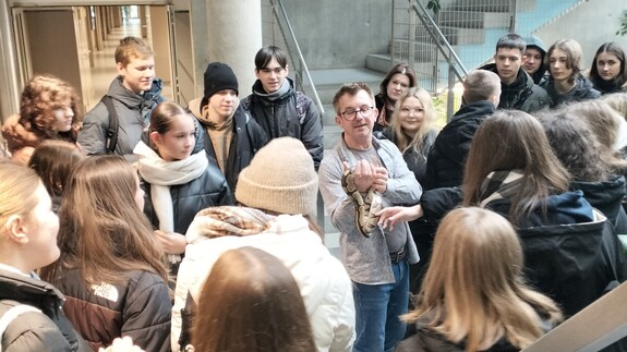 &bdquo;Podlasie w badaniach naukowych&rdquo;