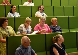 VIII Edycja Konferencji „Związki Biologicznie Czynne - Aktywność, Struktura, Synteza”