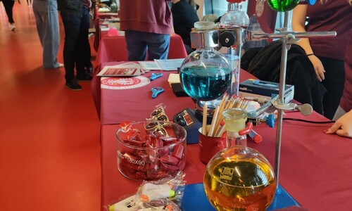 Piknik rodzinny z okazji XXI Podlaskiego Festiwalu Nauki i Sztuki