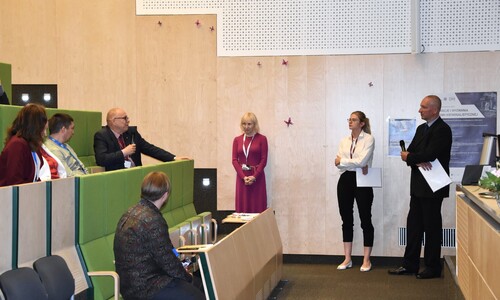 I Ogólnopolska konferencja Innowacje i wyzwania w chemii kryminalistycznej CrimeChem 2025