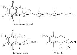 Publikacja w czasopiśmie Molecules