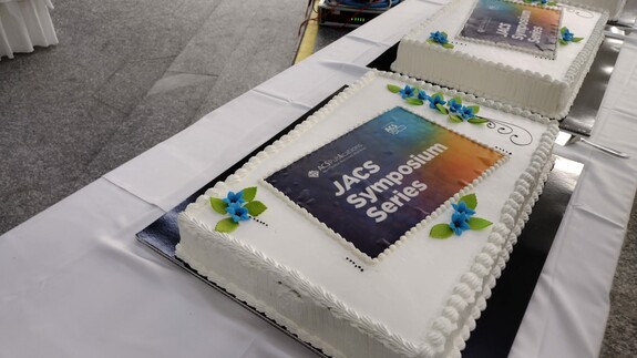 150 lat American Chemical Society - sympozjum w Zurychu