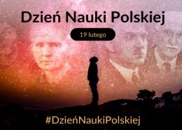 19 lutego Dzień Nauki Polskiej