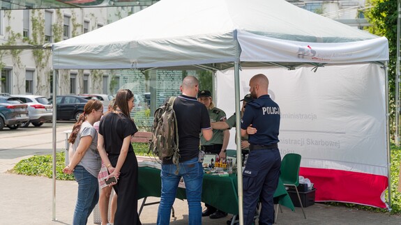 I Ogólnopolska konferencja Innowacje i wyzwania w chemii kryminalistycznej CrimeChem 2025