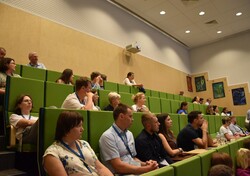 VIII Edycja Konferencji „Związki Biologicznie Czynne - Aktywność, Struktura, Synteza”