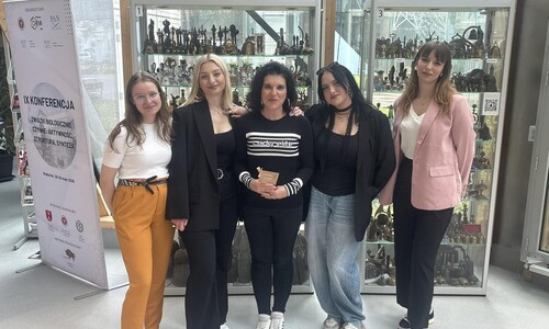 Gala rozdania "Złotych Prob&oacute;wek"