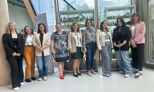 7. urodziny Wydziału Chemii UwB
