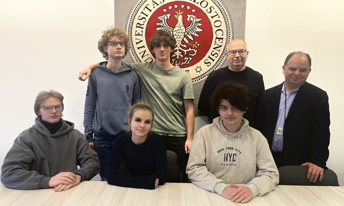 Warsztaty Chemiczne na Wydziale Chemii