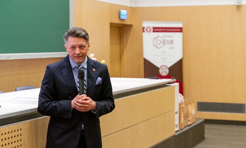 Certyfikat Doskonałości Kształcenia PKA