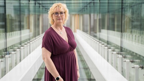 dr hab. Beata Kalska-Szostko, prof. UwB