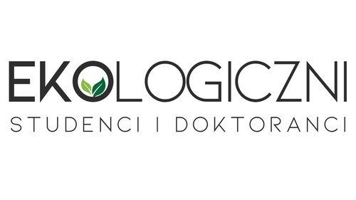 "EkoLOGICZNI studenci i doktoranci”