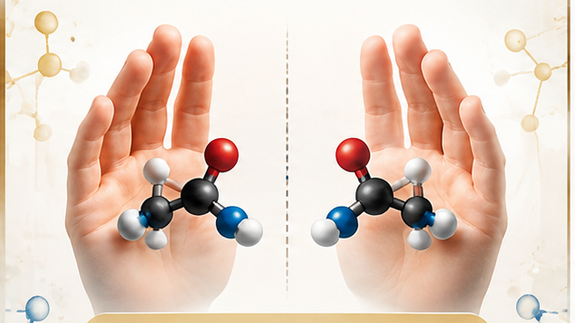 Nagroda Nobla 2026 w dziedzinie chemii &ndash; o co właściwie chodzi?