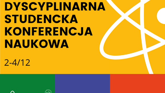 Ogólnopolska Multidyscyplinarna Studencka Konferencja Naukowa