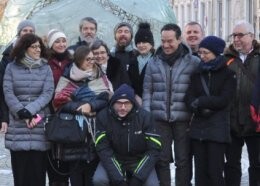 Międzynarodowe warsztaty Advanced Workshop on Solution Chemistry of TCEs