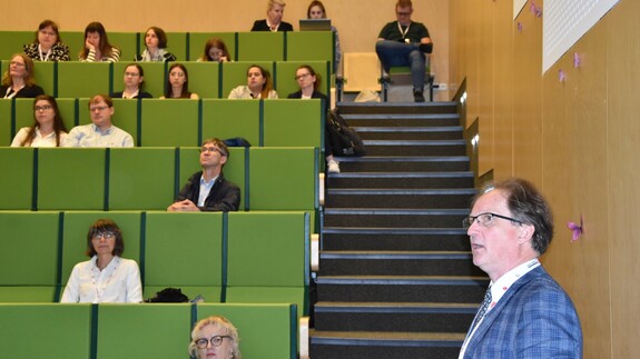 Konferencja naukowa „Recent Achievements in Functional Materials”