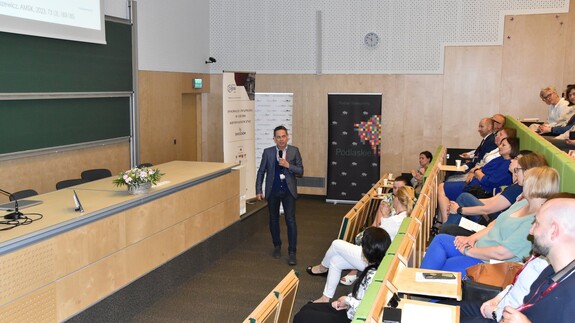 I Ogólnopolska konferencja Innowacje i wyzwania w chemii kryminalistycznej CrimeChem 2025
