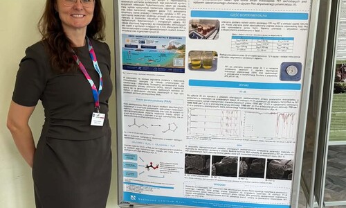 Przedstawiciele naszego Wydziału na XIV Og&oacute;lnopolskim Sympozjum &bdquo;Nauka i przemysł &ndash; lubelskie spotkania studenckie&rdquo; (NPLSS 2026)