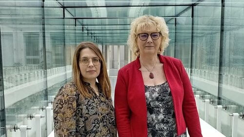 Wydział Chemii Uniwersytetu w Białymstoku otrzymał finansowanie w ramach programu Horizon Europe