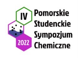  IV Pomorskie Studenckie Sympozjum Chemiczne