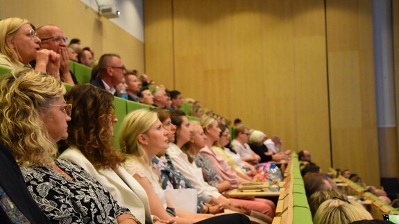 III Ogólnopolska Konferencja „Środowisko – Nauka – Odpowiedzialność"