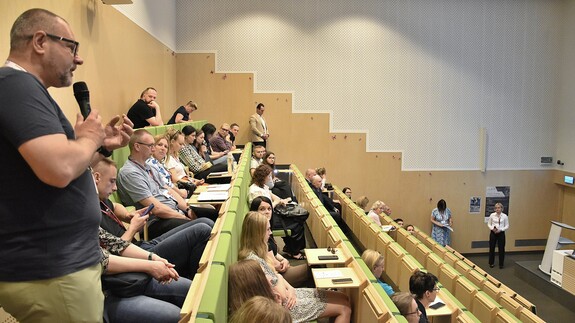 I Ogólnopolska konferencja Innowacje i wyzwania w chemii kryminalistycznej CrimeChem 2025