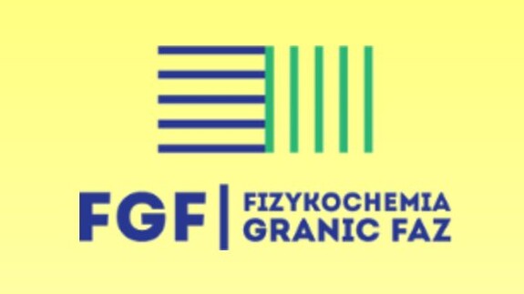 Konferencja „Fizykochemia granic faz”