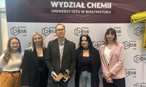 Gala rozdania "Złotych Prob&oacute;wek"
