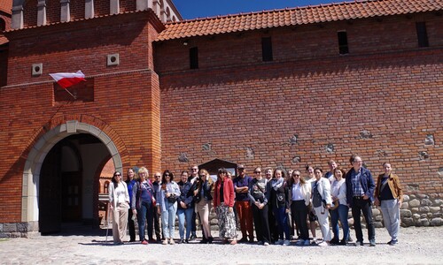 Konferencja naukowa „Recent Achievements in Functional Materials”