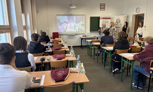 I etap 72. Olimpiady Chemicznej