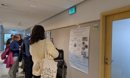 III Podlaska Konferencja Nauczycieli Chemii