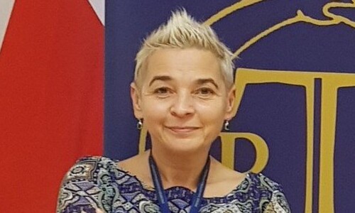Reprezentacja Wydziału Chemii UwB na 68. Zjeździe Naukowym PTChem