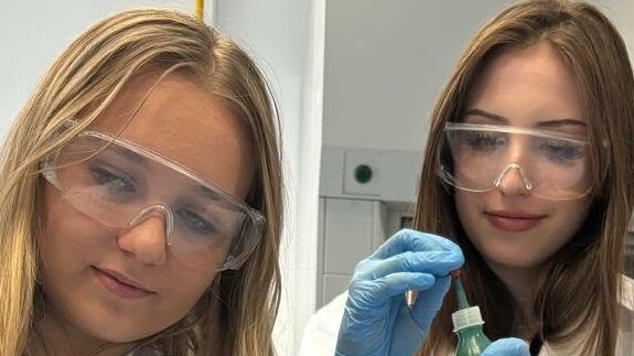 XXII Podlaski Festiwal Nauki i Sztuki na Wydziale Chemii