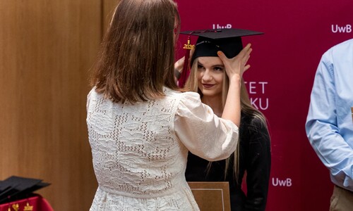 Podsumowanie tegorocznej edycji programu tutorskiego &bdquo;Uczeń jako badacz, naukowiec i odkrywca&rdquo;