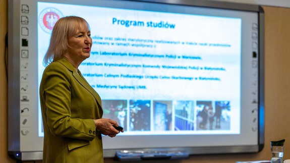 Certyfikat Doskonałości Kształcenia PKA