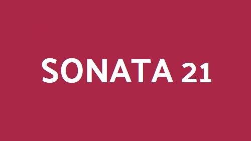 Konkurs na stanowisko doktoranta w projekcie badawczym SONATA 21