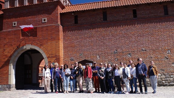 Konferencja naukowa „Recent Achievements in Functional Materials”