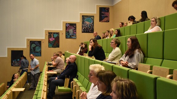 III Ogólnopolska Konferencja „Środowisko – Nauka – Odpowiedzialność"