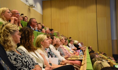 III Ogólnopolska Konferencja „Środowisko – Nauka – Odpowiedzialność"