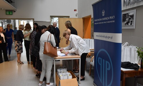 III Ogólnopolska Konferencja „Środowisko – Nauka – Odpowiedzialność"